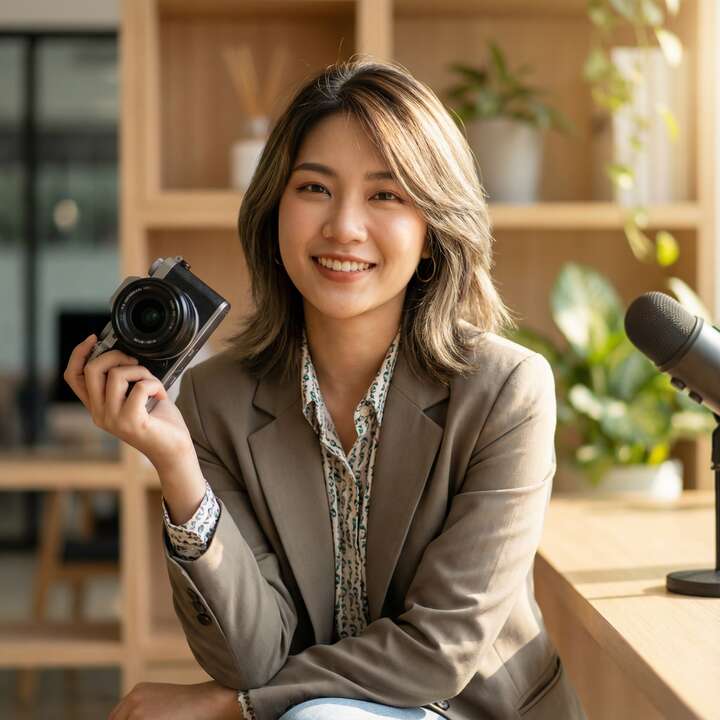 国产视频制片人