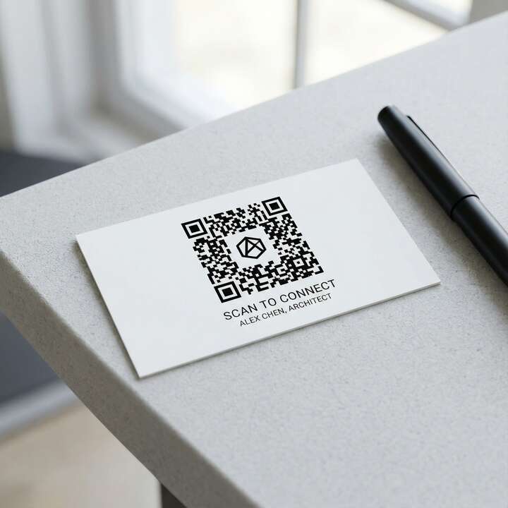 国产视频二维码