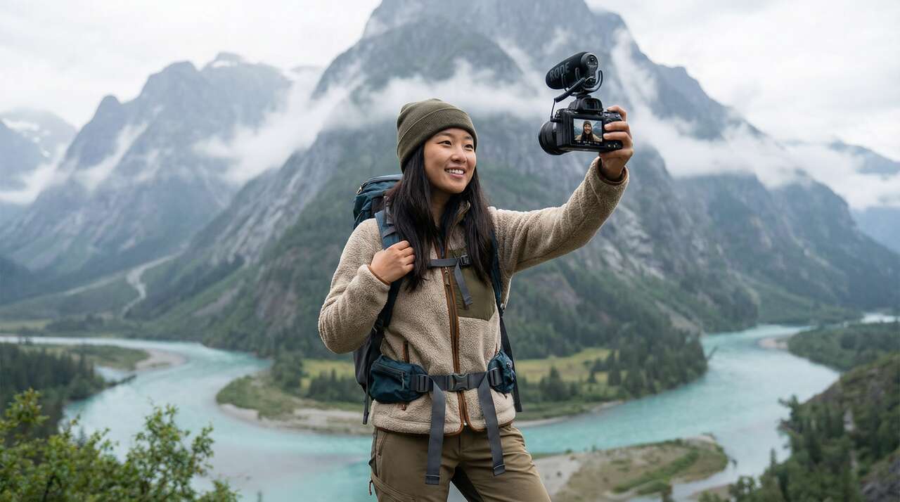 国产视频旅行视频