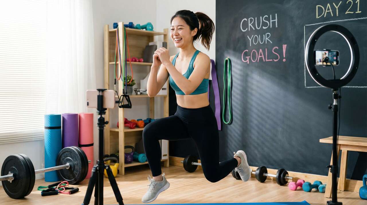 国产视频穿搭视频