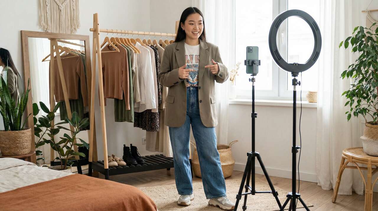 国产视频短视频