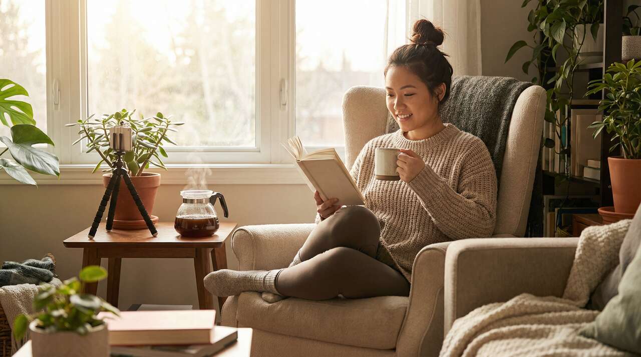 国产视频生活记录